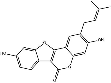 Psoralidin